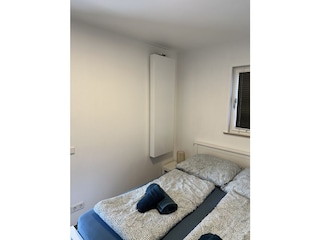 Schlafzimmer EG