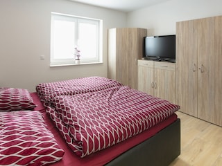 Elternschlafzimmer