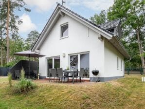 Ferienhaus Alpaka - Plau am See - image1