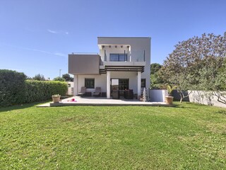 Villa Medulin Grabación al aire libre 6