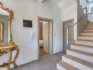 Villa Medulin Características 22