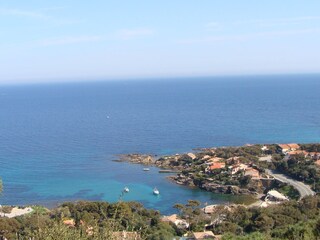 Appartamento per vacanze Les Issambres Ambiente 19