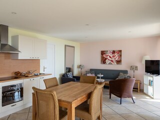 Appartamento per vacanze Les Issambres Caratteristiche 14