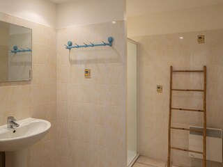 Appartamento per vacanze Les Issambres Caratteristiche 16