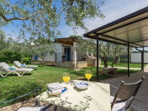 Maison en pierre Casa Toni