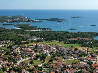 Vakantiehuis Funtana Omgeving 23