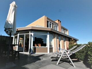 Casa per le vacanze Lemmer Registrazione all'aperto 4