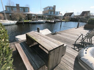 Casa per le vacanze Lemmer Registrazione all'aperto 9