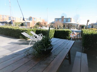 Casa per le vacanze Lemmer Registrazione all'aperto 5