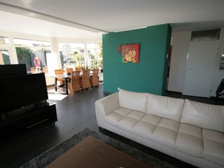 Vakantiehuis Lemmer Kenmerken 14