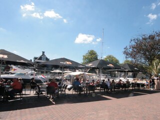 Casa per le vacanze Lemmer Ambiente 22