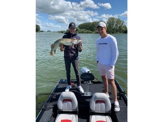 Casa per le vacanze Lemmer Ambiente 34