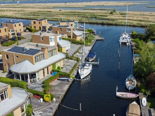 Casa per le vacanze Lemmer Registrazione all'aperto 2