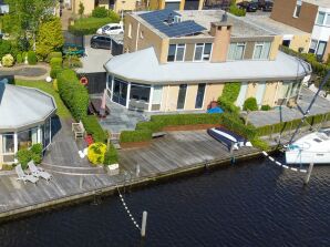 Casa per le vacanze L'uccello acquatico - Lemmer - image1