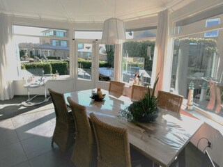 Vakantiehuis Lemmer Kenmerken 15