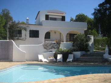 Holiday house Villa Sol Poente