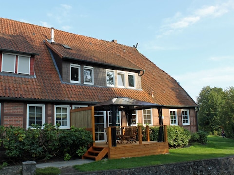 Apartment Drögemüller