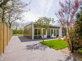 Villa Julianadorp Registrazione all'aperto 2