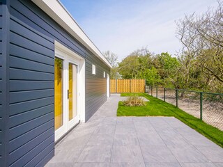 Villa Julianadorp Registrazione all'aperto 3