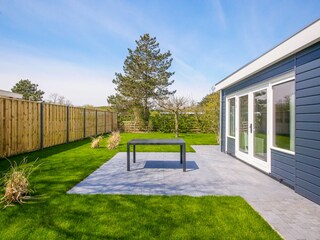 Villa Julianadorp Registrazione all'aperto 4