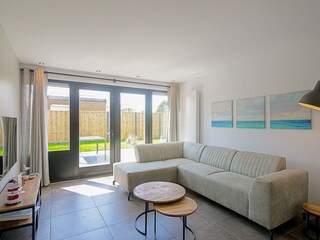 Villa Julianadorp Caratteristiche 6