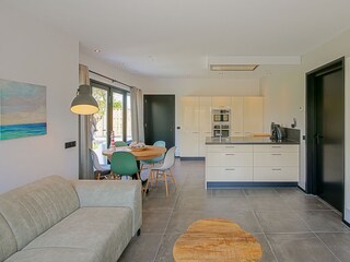 Villa Julianadorp Caratteristiche 19