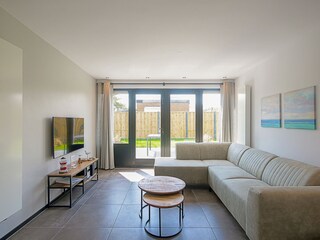 Villa Julianadorp Caratteristiche 8