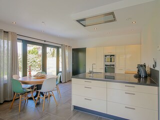 Villa Julianadorp Caratteristiche 9