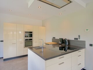 Villa Julianadorp Ausstattung 22