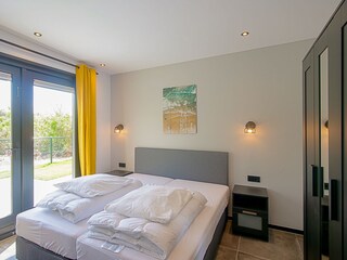 Villa Julianadorp Kenmerken 23