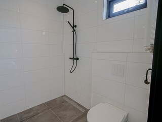 Villa Julianadorp Ausstattung 24