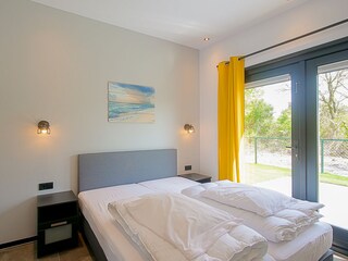 Villa Julianadorp Ausstattung 25
