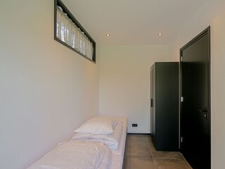 Villa Julianadorp Caratteristiche 15