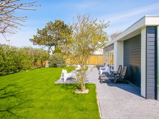 Villa Julianadorp Registrazione all'aperto 5