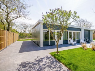 Villa Julianadorp Buitenaudio-opname 6
