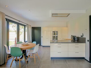 Villa Julianadorp Caratteristiche 30