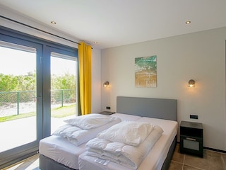 Villa Julianadorp Caratteristiche 31