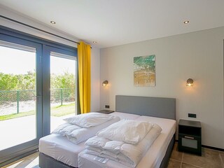 Villa Julianadorp Kenmerken 31