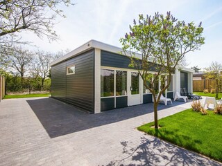 Villa Julianadorp Buitenaudio-opname 7