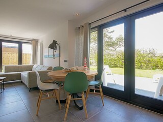 Villa Julianadorp Ausstattung 36