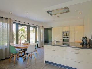 Villa Julianadorp Ausstattung 37