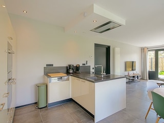 Villa Julianadorp Ausstattung 38