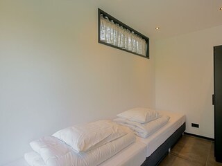 Villa Julianadorp Ausstattung 42