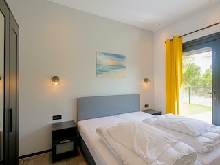Villa Julianadorp Ausstattung 47