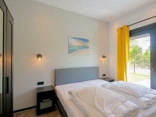 Villa Julianadorp Caratteristiche 47