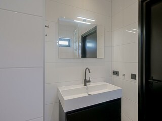 Villa Julianadorp Ausstattung 51
