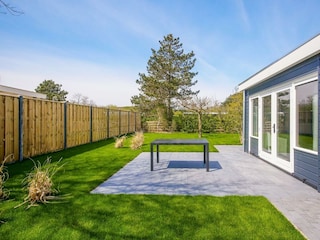 Villa Julianadorp Buitenaudio-opname 11