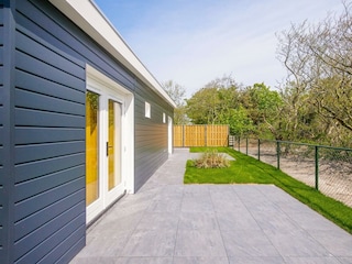 Villa Julianadorp Buitenaudio-opname 12
