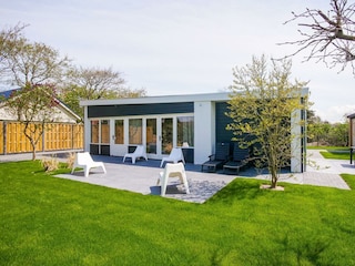 Villa Julianadorp Buitenaudio-opname 13