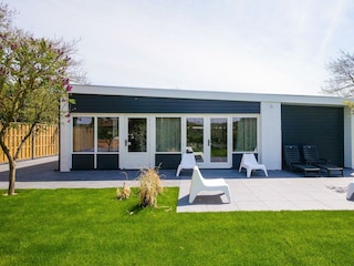 Villa Julianadorp Buitenaudio-opname 14